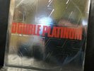 Kiss Double Platinum 1978 Casablanca 2xLP Double 33 RPM Album EX Vinyl