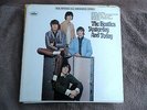 BEATLES - YESTERDAY...AND TODAY - STEREO VINYL LP    NEAR MINT-
