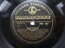 THE BEATLES Please Please Me 1st ** BLACK AND GOLD ** UK Mono lp PMC 1202 1N