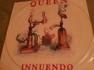Queen Innuendo (Explosive Version) Picture Disc 12