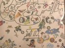 Led Zeppelin III Vinyl LP K50002  A5-B2  UK 1970s Pressing VG+