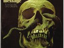 Message, rare LP, From Books and Dreams, German Prog Rock