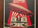 Mothership 4 Vinyl Box Set by Led Zeppelin November 2015 Records