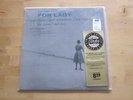 Webster Young - For Lady LP SEALED Prestige 7106 OJC Audiophile Mal Waldron