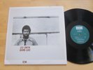 Leo Smith - Divine Love LP ECM Bobby Naughton Charlie Haden Ultrasonic VG++/NM