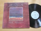 Frank Strazzeri - Frames LP Private Press Jazz Glendale Fender Rhodes Ultrasonic