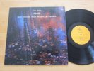 Chet Baker - Peace LP Enja Germany Buster Williams Joe Chambers Ultrasonic NM