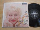 Blossom Dearie - Once Upon a Summer Time LP Verve RE Jazz Vocals Ultrasonic VG++