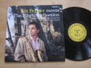 Art Pepper Meets the Rhythm Section LP Contemporary OJC Red Garland Ultrasonic