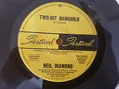 TWO-BIT MANCHILD // NEIL DIAMOND US ARTIST RARE OZ PRESS FESTIVAL 1968