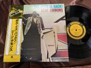 GENE AMMONS THE BOSS IS BACK PRESTIGE VIJ-5067 OBI STEREO Japan Vinyl LP