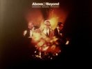 ABOVE & BEYOND - ACOUSTIC +++ VINYL ++ 2 LP ++ ARJUNADEEP