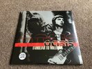 Oasis Familiar To Millions Triple Live Vinyl Album. MINT NEVER PLAYED Rare