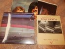 Wings over America(original uk & poster)1976 & HANDS ACROSS THE WATER  USA TOUR