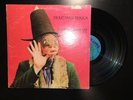 TROUT MASK REPLICA Captain Beefheart BIZARRE 1970 Vinyl Record Blue Label LP