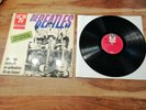 The Beatles Please Please Me und Andere Knüller Vinyl LP DE 1964 HÖR ZU SHZE 117