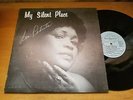 Lea Roberts 80s SOUL FUNK PRIVATE PRESS LP My Silent Place 1982 USA ISSUE