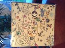 Led Zeppelin - III vinyl LP plum label Atlantic vg+