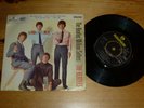 THE BEATLES MILLION SELLERS 7 INCH SINGLE / RECORD / VINYL / 45rpm 4 TRACK EP