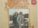 JOHN DENVER Back Home Again 1974 US ORG Sealed LP Annie' Song HYPE STICKER