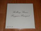 The Rolling Stones : Beggars Banquet 180-Gram LP + 45 Rpm 12 