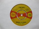 Screamin' Jay Hawkins, I Hear Voices on UK Sue label. Ex but wol