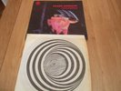 BLACK SABBATH PARANOID ALBUM UK ORIGINAL VERTIGO SPIRAL SWIRL ( LARGE SWIRL )