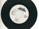 SEGUIDA 45 RPM Pr Record MAMBO ROCK (THEME FROM SALSA) / LOVE IS Latin Funk Soul