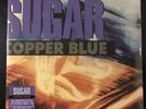 Sugar - Copper Blue 25th Anniversary 3LP Coloured Vinyl New & Sealed RSD 2017