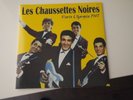 EDDY MITCHELL LES CHAUSSETTES NOIRES 1 33T +CD