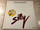 Silly ?Mont Klamott Vinyl LP originale Innenhülle mit Text DDR 1983 Amiga 855972