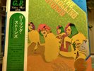 Rolling Stones -  GOLDEN PRIZE (Japan LP)