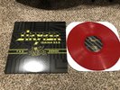 Stryper LP Roxx Regime Demos Sold Out Colored Vinyl