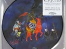 Earth - Angels of Darkness, Demons of Light II 2LP Picture Disk New sunn Boris