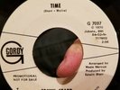 Edwin Starr *PROMO* TIME RARE Gordy Record RARE FUNK SOUL