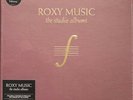 Roxy Music - Complete Studio Albums [New Vinyl LP] Boxed Set