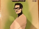 8) BUDDY HOLLY - Rave On - First Press - VINYL LP MONO MUP313 (1958) Rare