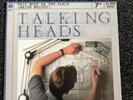 Talking Heads / This Must Be The Place 7” *rare