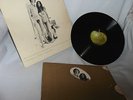 John Lennon Yoko Ono Two Virgins 1968 Orig APPLE Copy *With OUTER BAG* T-5001