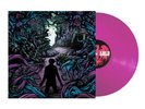 A DAY TO REMEMBER Homesick LP HOT PINK VINYL /555 *SEALED* victory