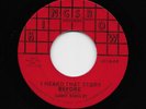 Sammy Ridgley - I Heard That Story Before / Shake A Shake Sue (Soul/R&B, 45) 451