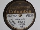 JOURNEY VERY RARE COLUMBIA RECORDS METAL ACETATE ESCAPE LP 1/2 SPEED MASTERED