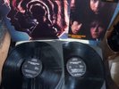 The Rolling Stones - Hot Rocks 1964 - 1971 LP EX Vintage UK Press Vinyl gatefold