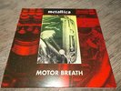 Metallica LP Motor Breath