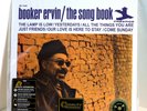 BOOKER ERVIN Song Book 200-gram VINYL LP Sealed Numbered Analogue Productions