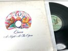 Queen - A Night At The Opera - Original 1975 Elektra LP 7E-1053-A VG+