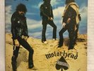 MOTORHEAD....”ACE OF SPADES”.... Original 1980 Bronze/Mercury SRM-1-4011
