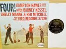 Hampton Hawes 