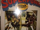 Funk, Inc. - Superfunk LP - Prestige NM/NM IN SRINK