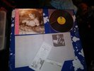 MADONNA Like A Virgin japan OBI 2 inserts shrink material girl vinyl angel sire